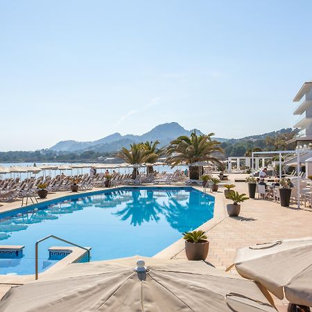Grupotel Aguait Resort & Spa - Adults Only Cala Ratjada  Exterior photo