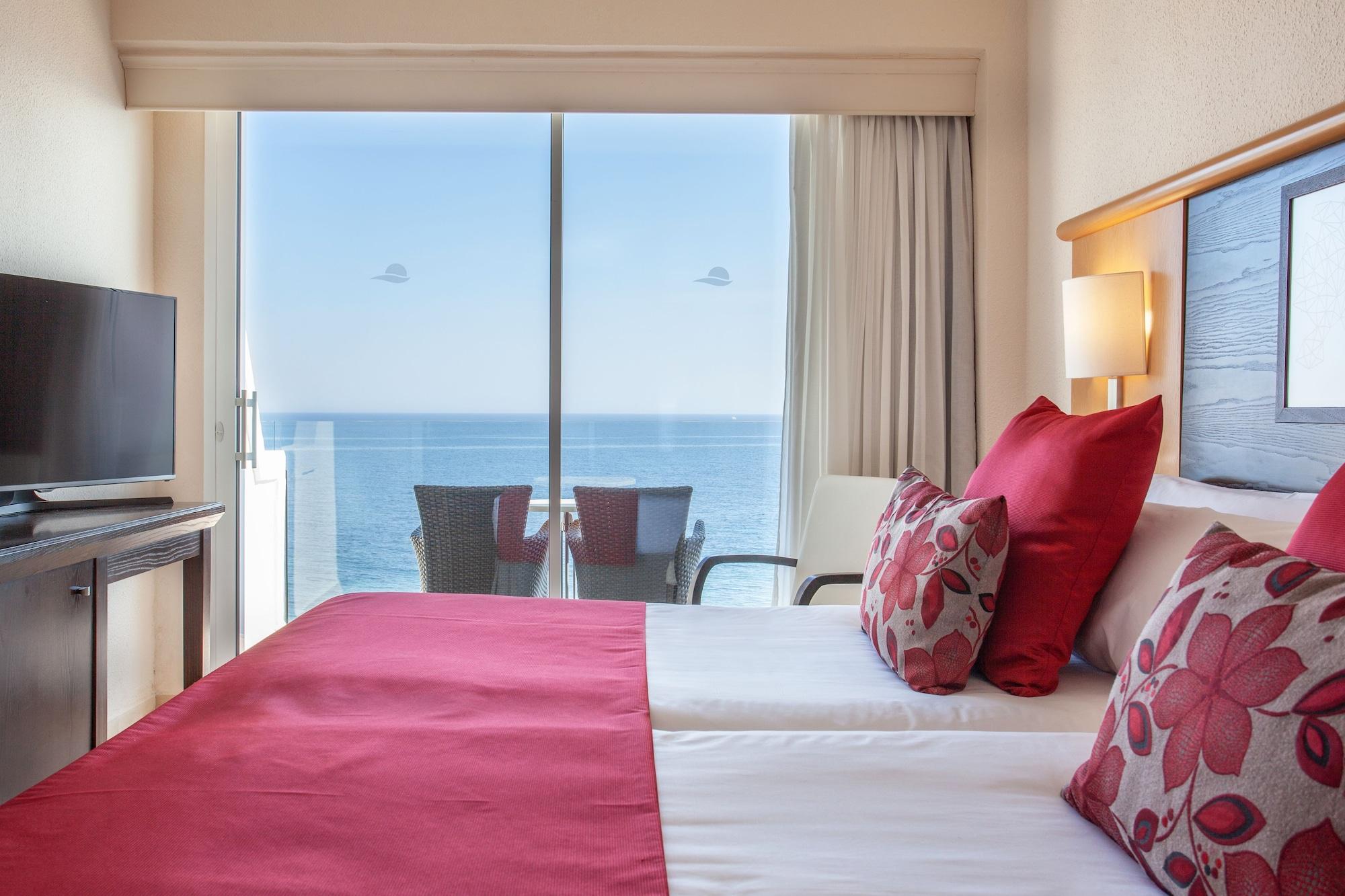 Grupotel Aguait Resort & Spa - Adults Only Cala Ratjada  Exterior photo