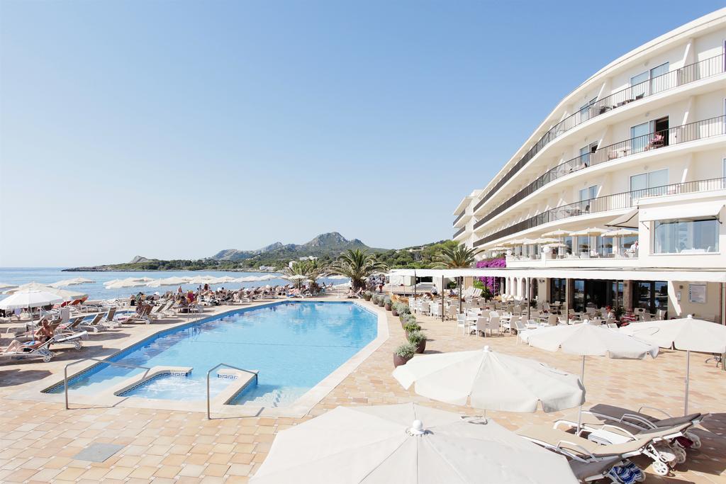 Grupotel Aguait Resort & Spa - Adults Only Cala Ratjada  Exterior photo