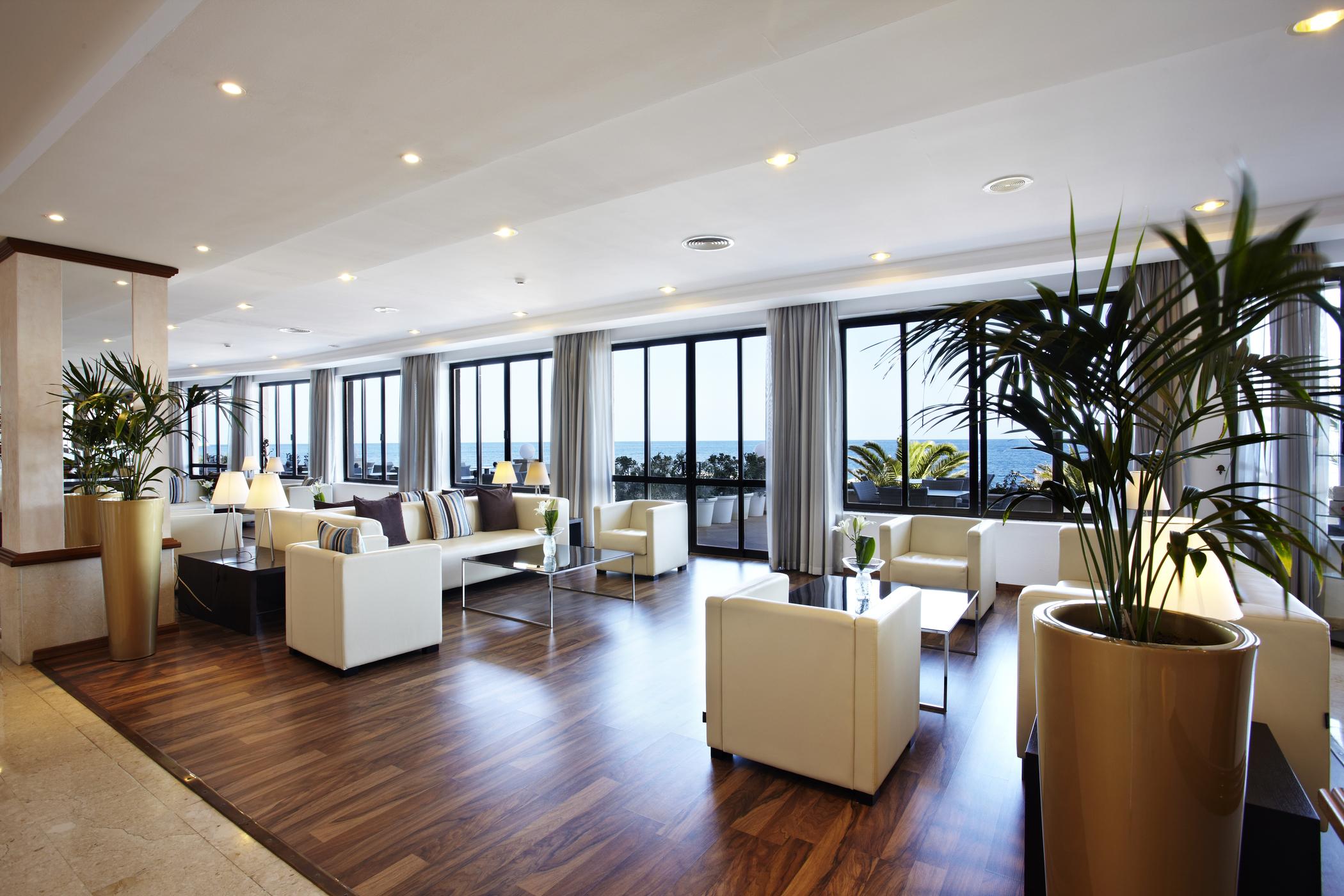 Grupotel Aguait Resort & Spa - Adults Only Cala Ratjada  Exterior photo