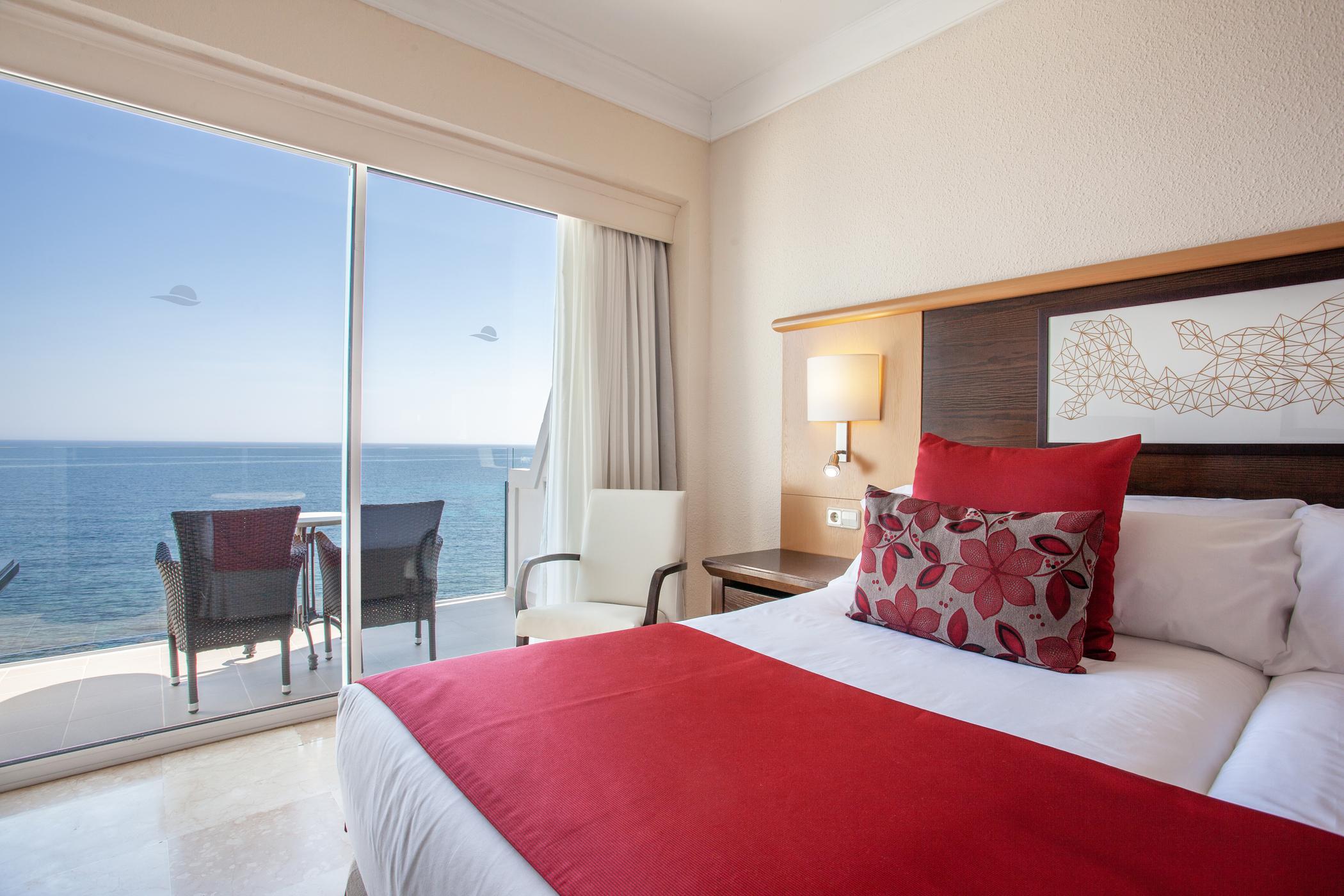 Grupotel Aguait Resort & Spa - Adults Only Cala Ratjada  Exterior photo
