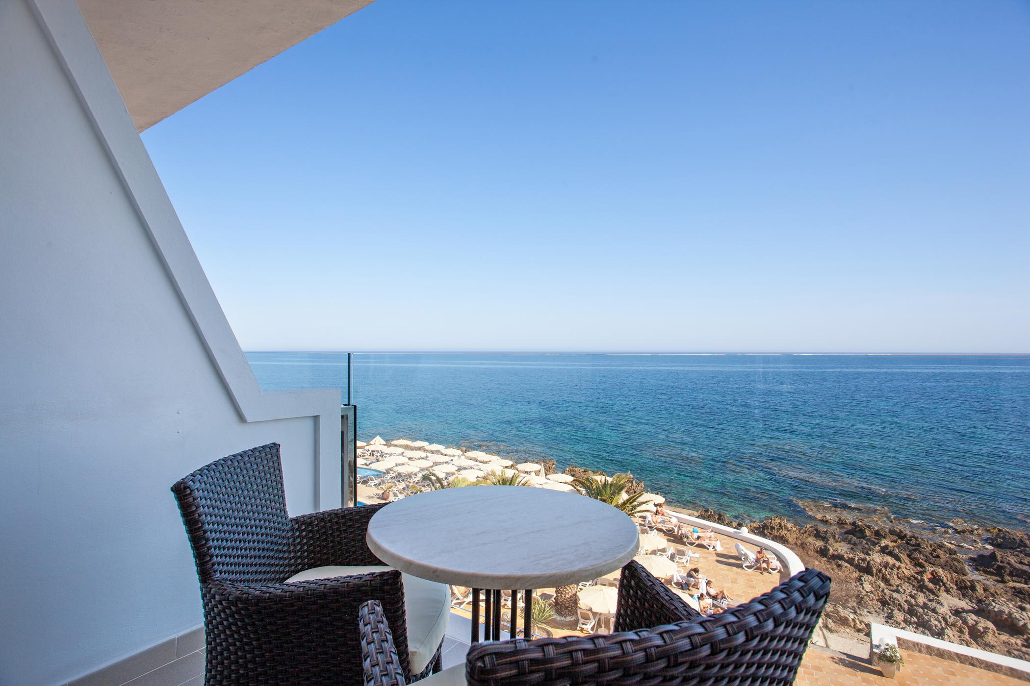 Grupotel Aguait Resort & Spa - Adults Only Cala Ratjada  Exterior photo