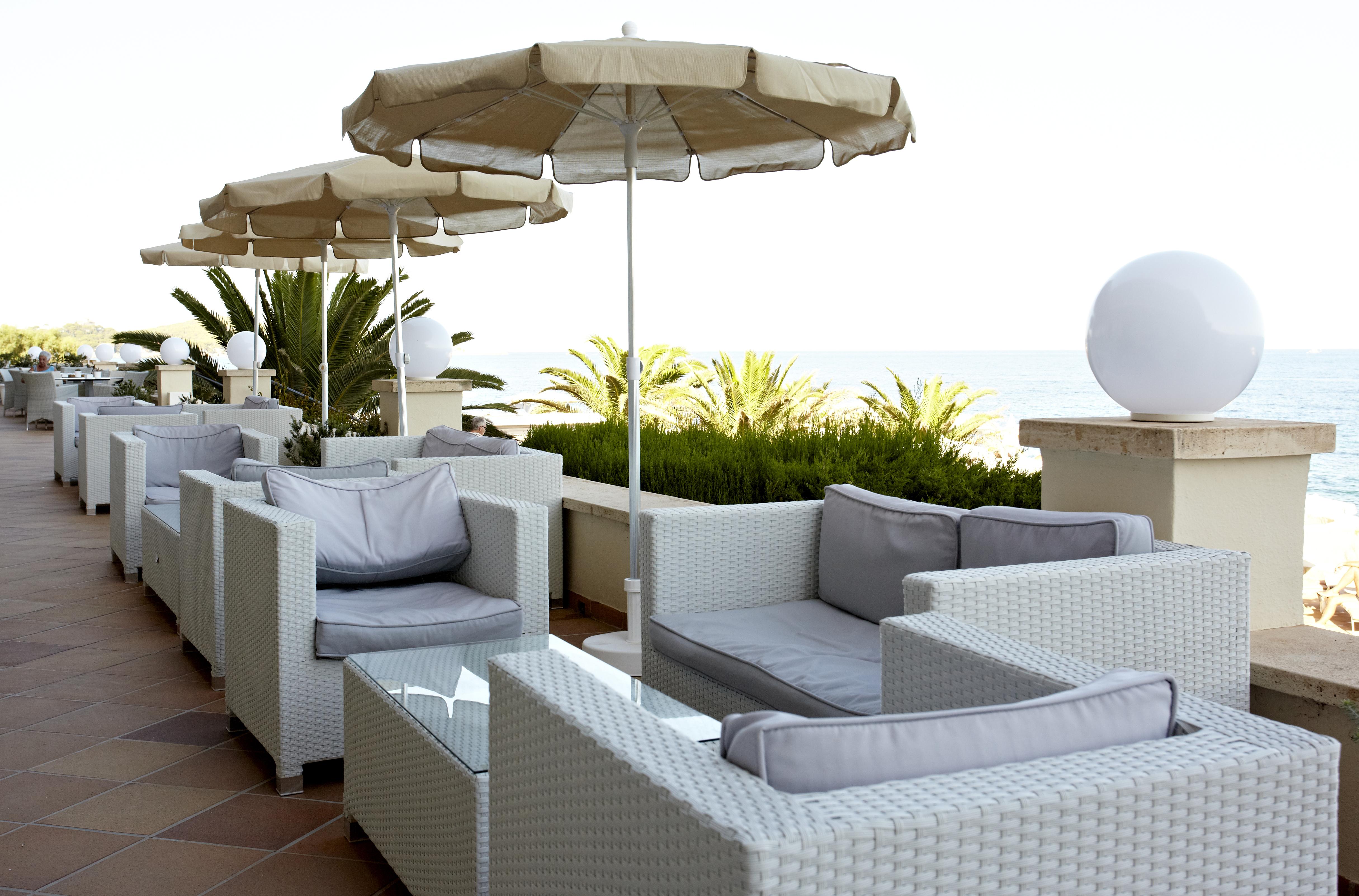 Grupotel Aguait Resort & Spa - Adults Only Cala Ratjada  Exterior photo