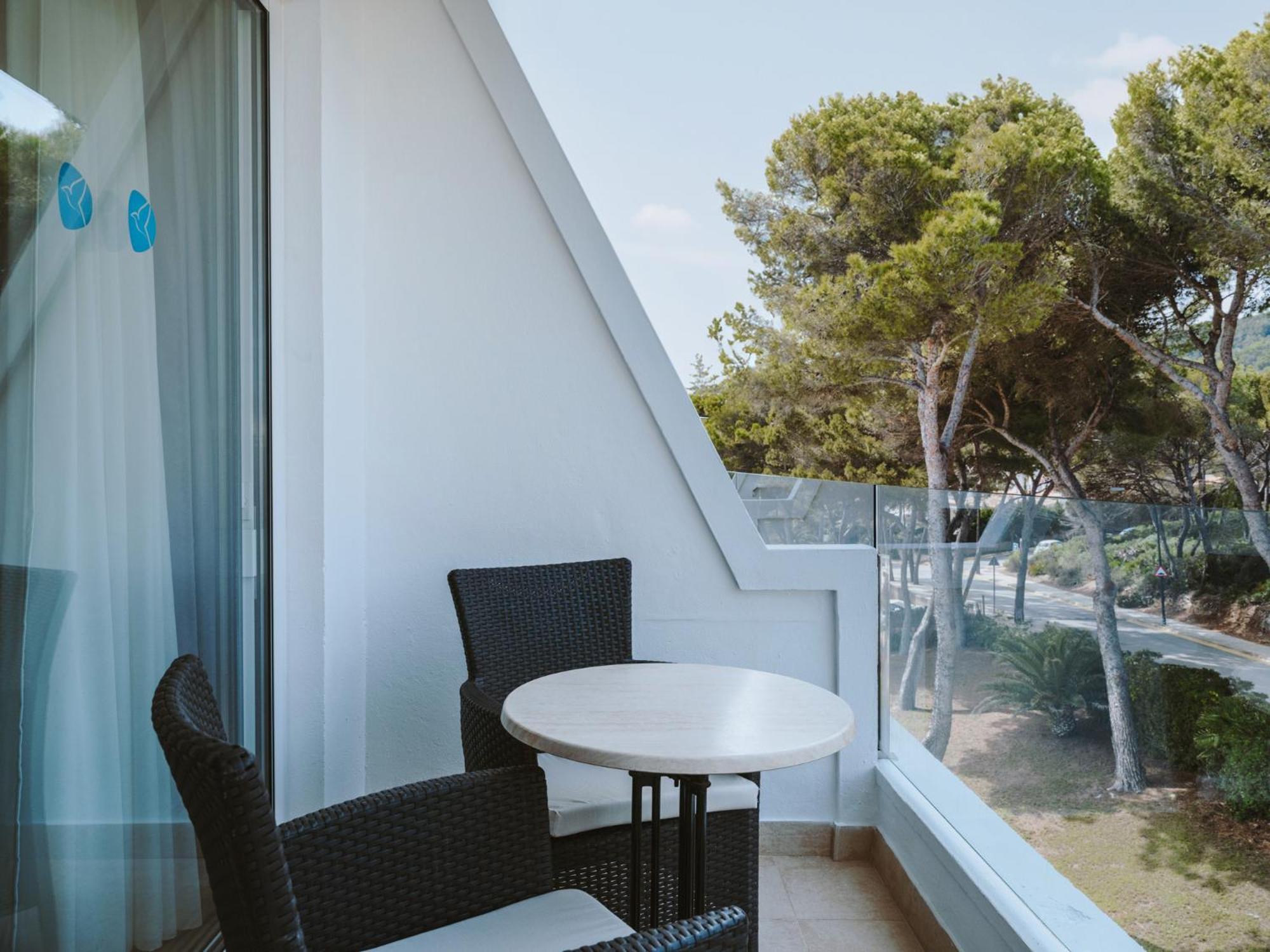 Grupotel Aguait Resort & Spa - Adults Only Cala Ratjada  Exterior photo