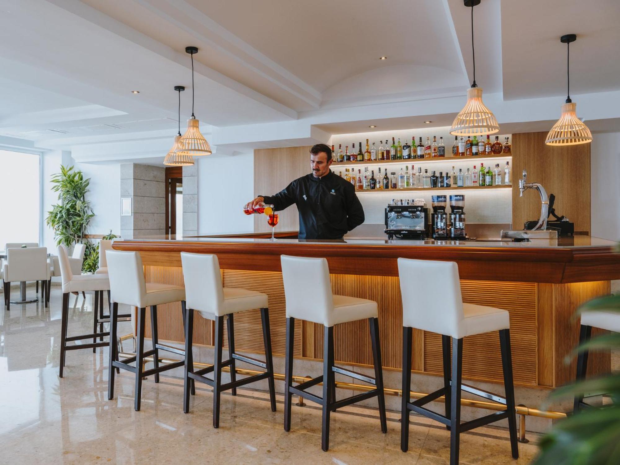 Grupotel Aguait Resort & Spa - Adults Only Cala Ratjada  Exterior photo