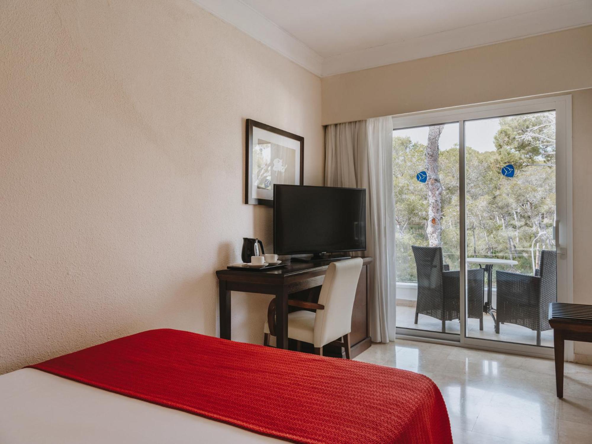 Grupotel Aguait Resort & Spa - Adults Only Cala Ratjada  Exterior photo
