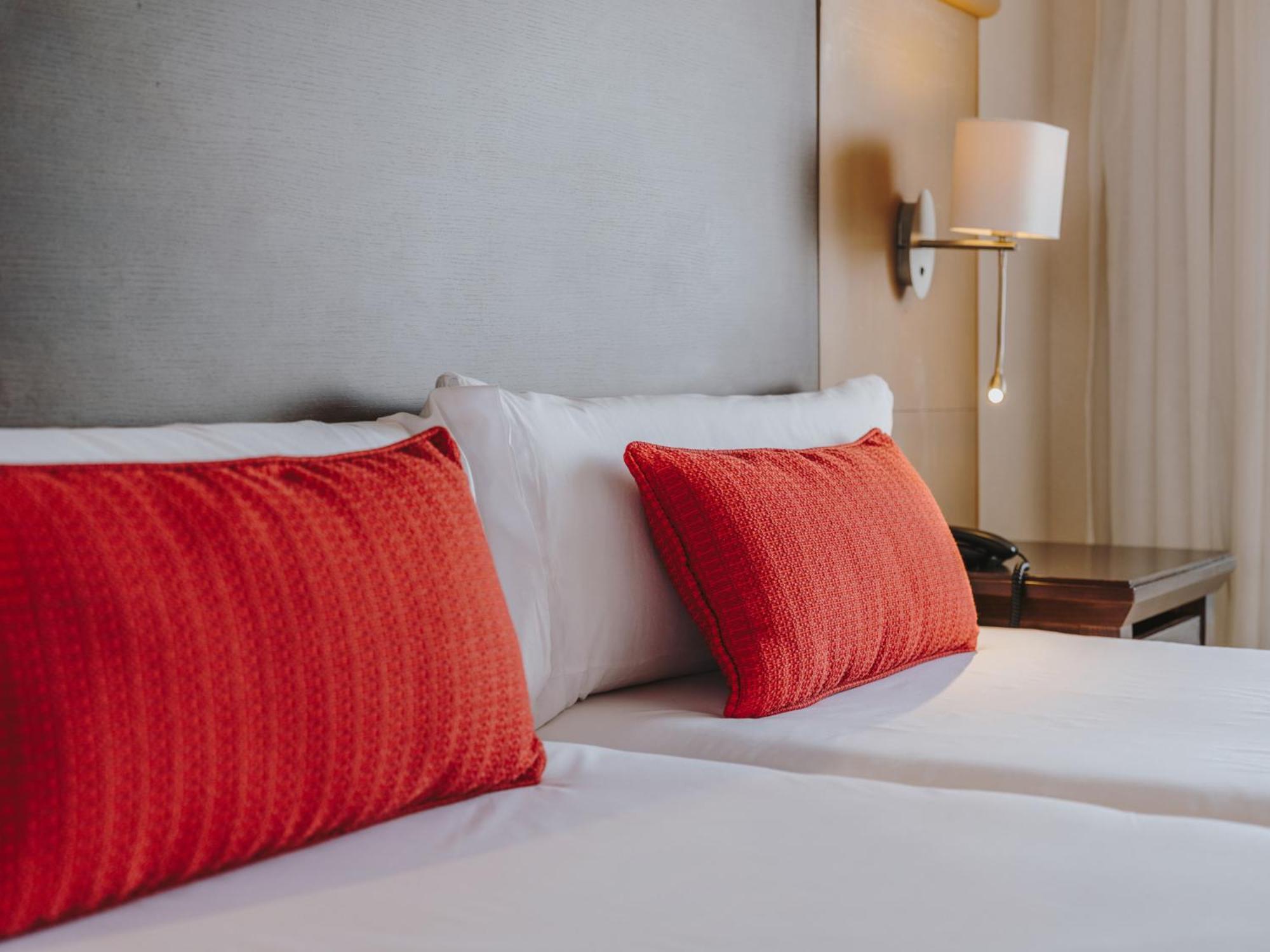 Grupotel Aguait Resort & Spa - Adults Only Cala Ratjada  Exterior photo