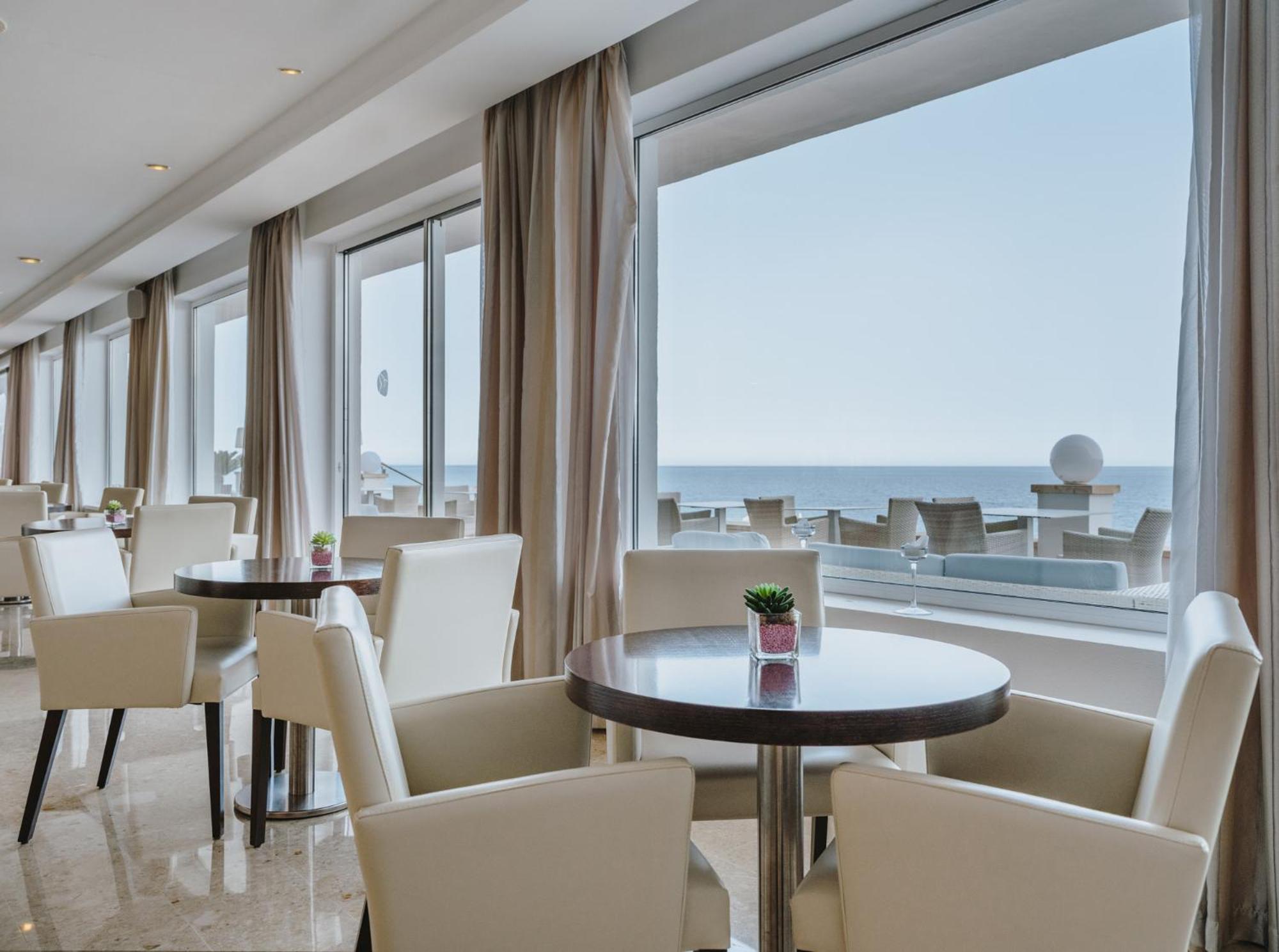 Grupotel Aguait Resort & Spa - Adults Only Cala Ratjada  Exterior photo