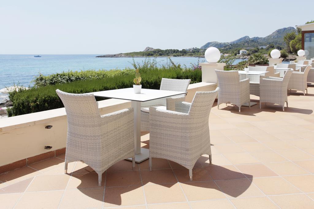 Grupotel Aguait Resort & Spa - Adults Only Cala Ratjada  Exterior photo
