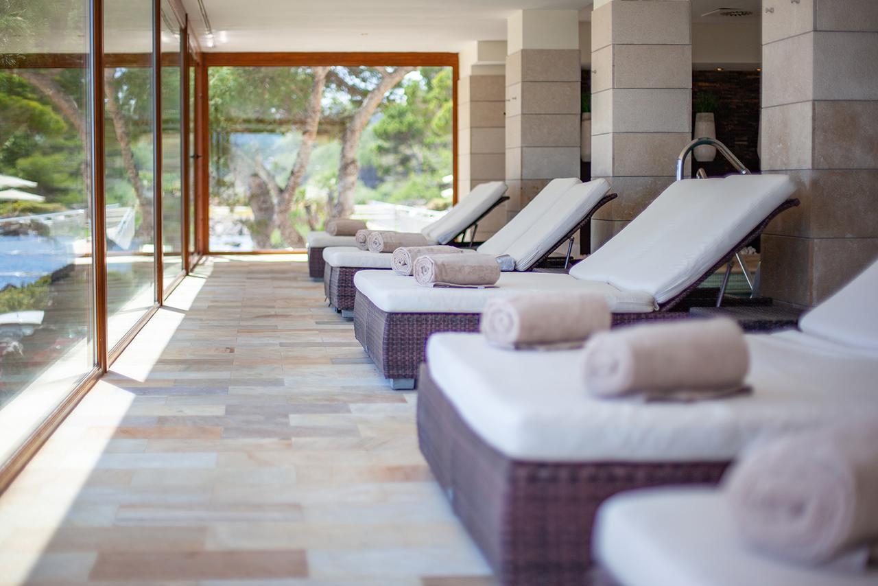 Grupotel Aguait Resort & Spa - Adults Only Cala Ratjada  Exterior photo