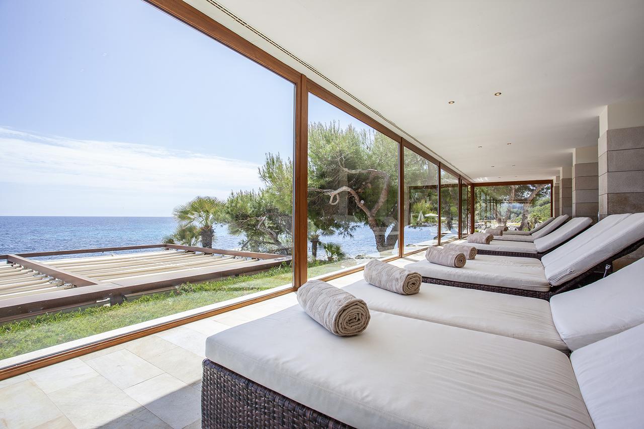 Grupotel Aguait Resort & Spa - Adults Only Cala Ratjada  Exterior photo