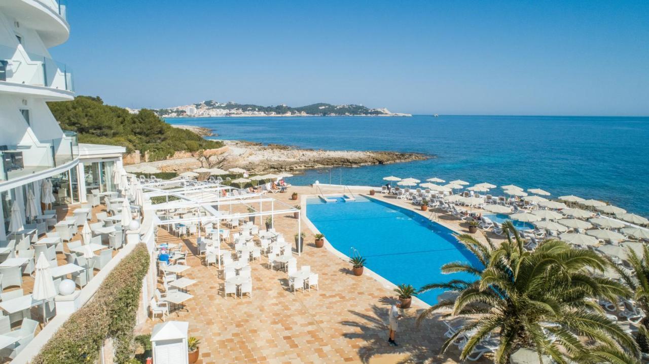 Grupotel Aguait Resort & Spa - Adults Only Cala Ratjada  Exterior photo