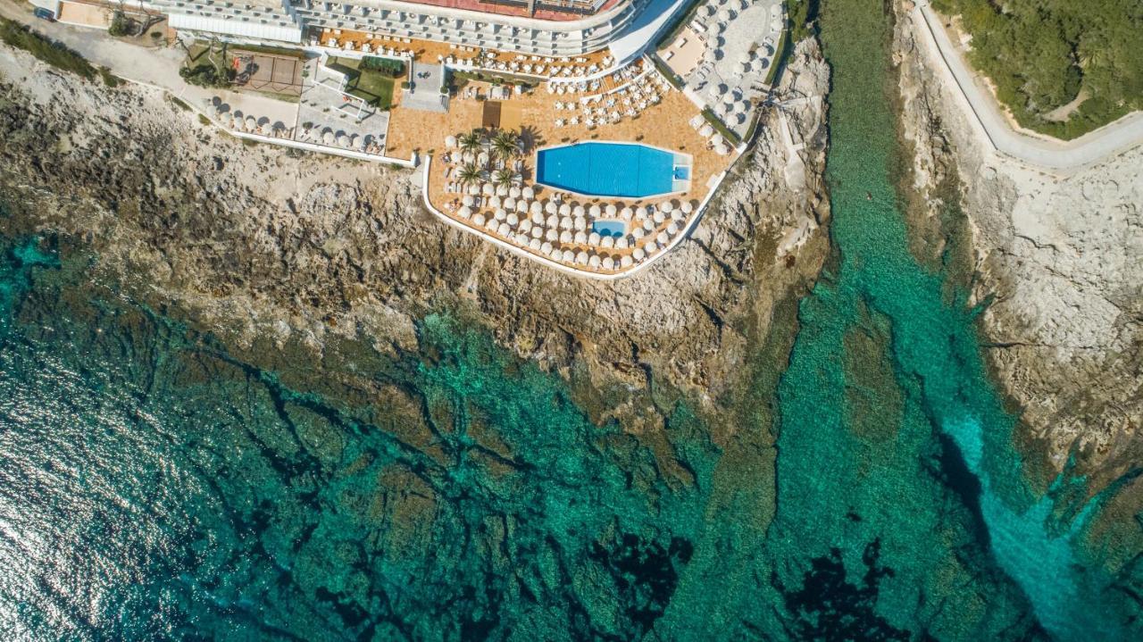 Grupotel Aguait Resort & Spa - Adults Only Cala Ratjada  Exterior photo