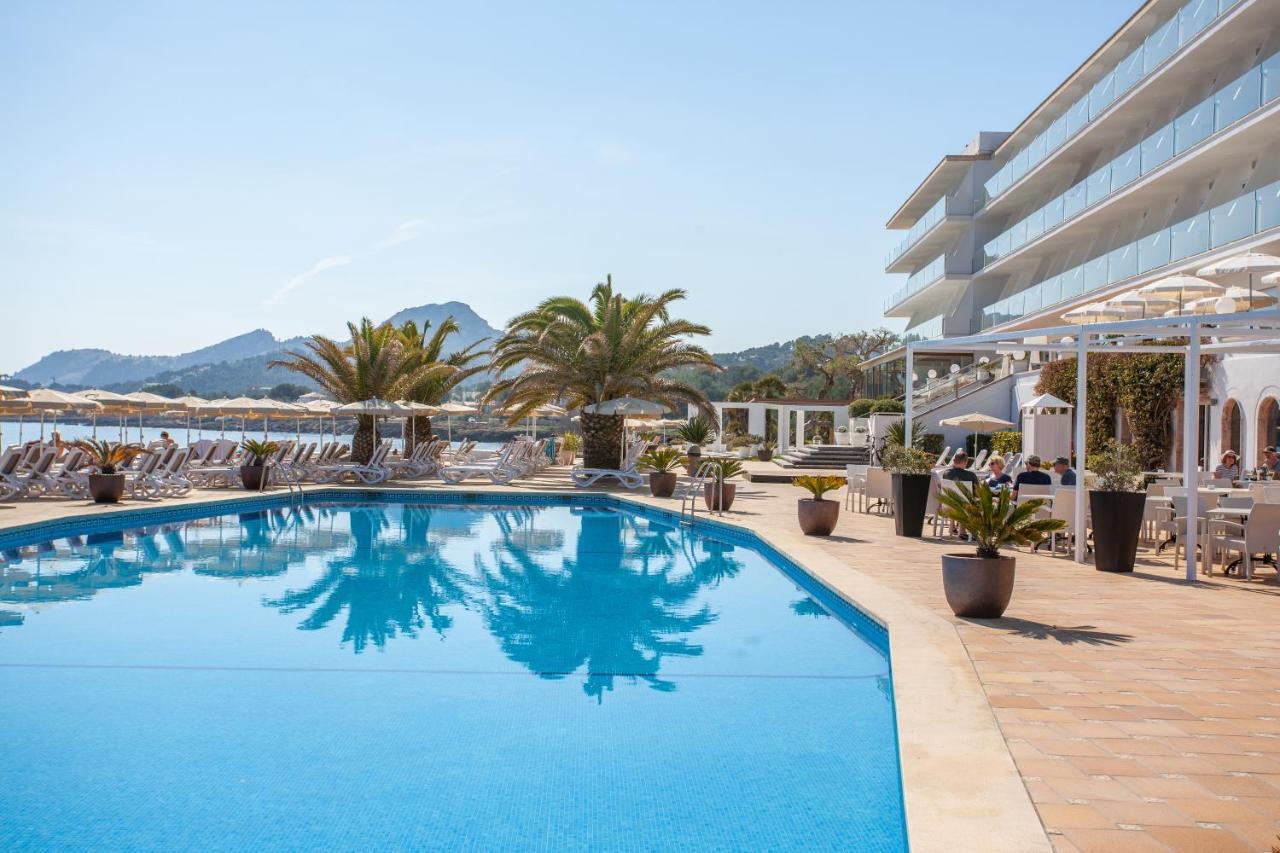 Grupotel Aguait Resort & Spa - Adults Only Cala Ratjada  Exterior photo