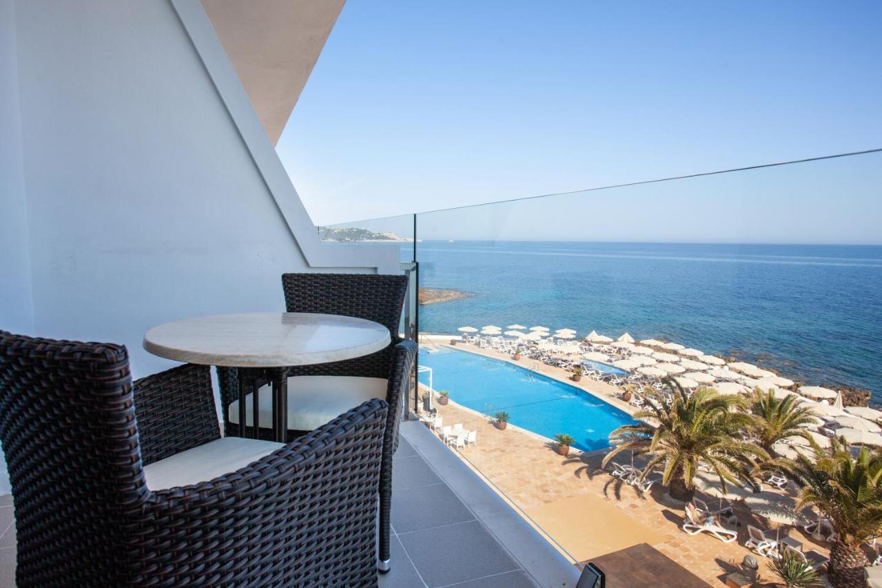 Grupotel Aguait Resort & Spa - Adults Only Cala Ratjada  Exterior photo
